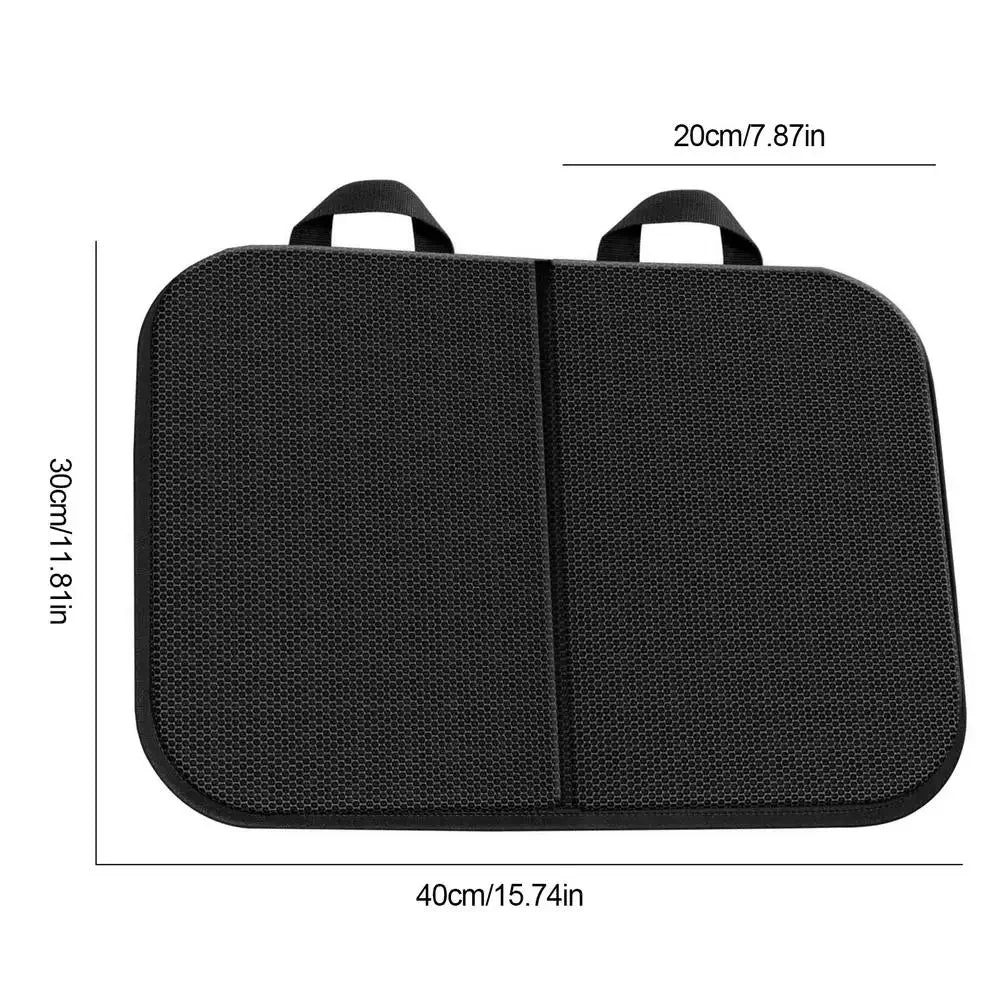 Foldable Gel Seat Cushion (MR)