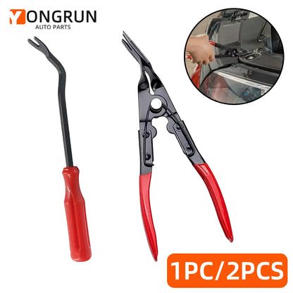 Trim Clip Removal Pliers