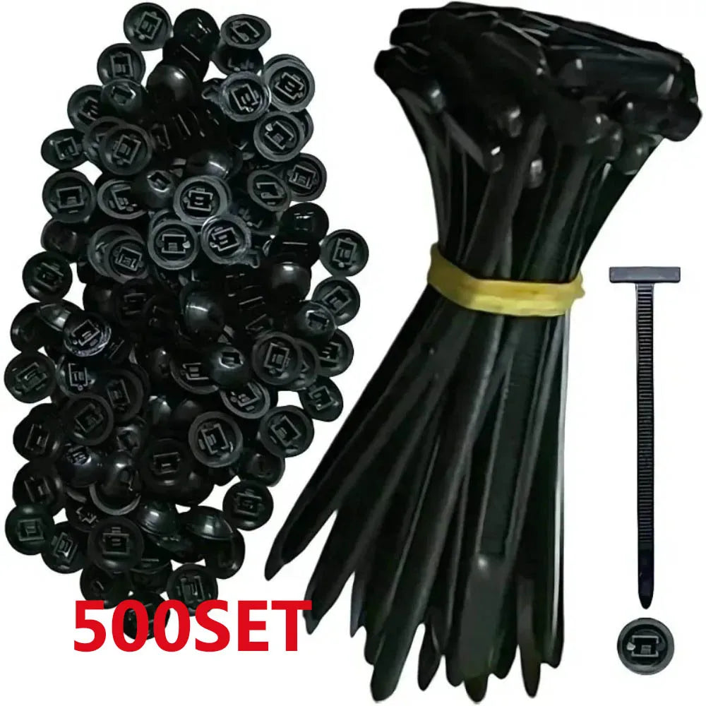 Nylon Universal Cable Tie