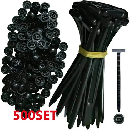 Nylon Universal Cable Tie