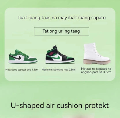 Height Boost Insoles