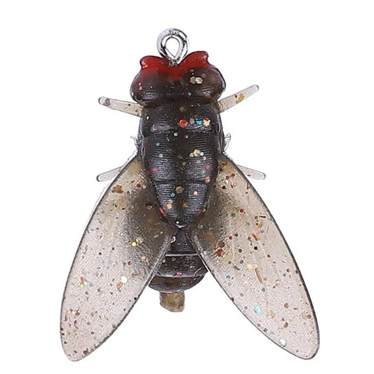 Fly Fishing Flies Set (20pcs)