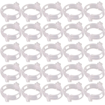 Plant Support Clips