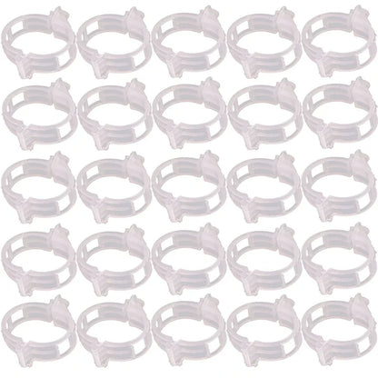 Plant Support Clips