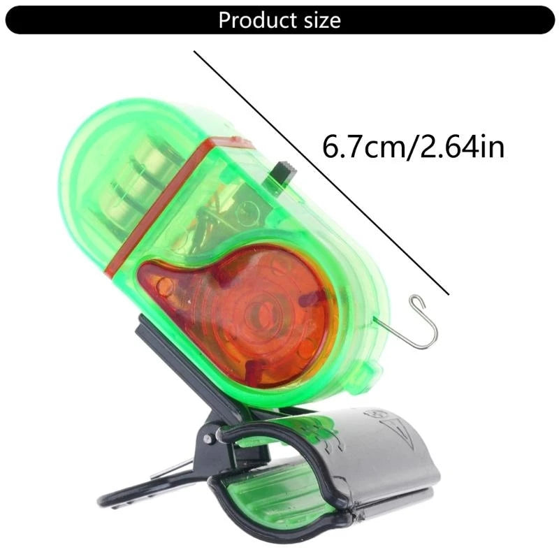 Instant Fishing Bite Alarm for Carp & Catfish (MarGo)