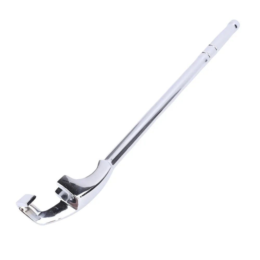 15-Inch Heavy-Duty Wrench Extender