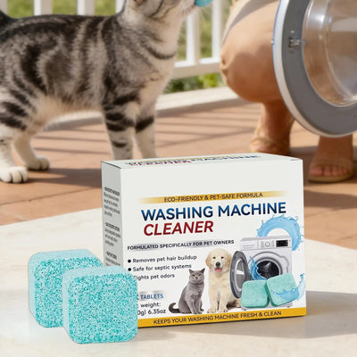 Washing Machine Cleaner