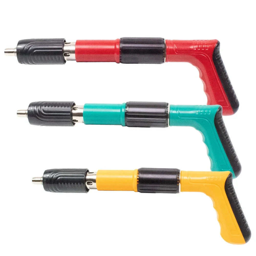 Manual Steel Concrete Nail Gun