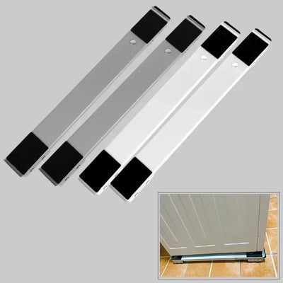 2-Pack Adjustable Heavy-Duty Appliance Moving Rollers