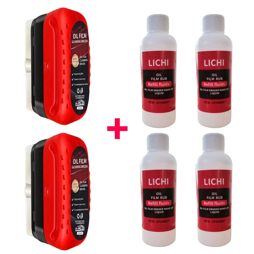 Leather Care Sponge