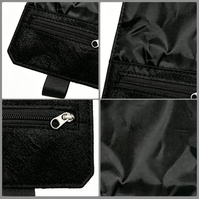 Ultra-Thin Anti-Theft Hidden Travel Money Belt