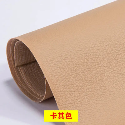 Leather Repair Patch