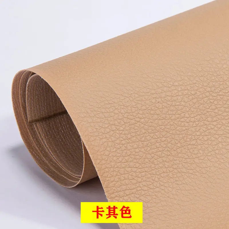 Leather Repair Patch