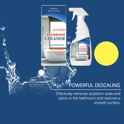Bathroom Cleaning Spray