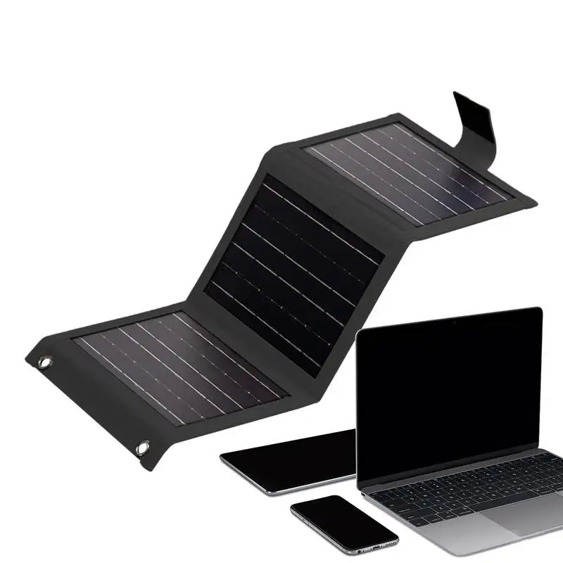 Portable Solar Charger