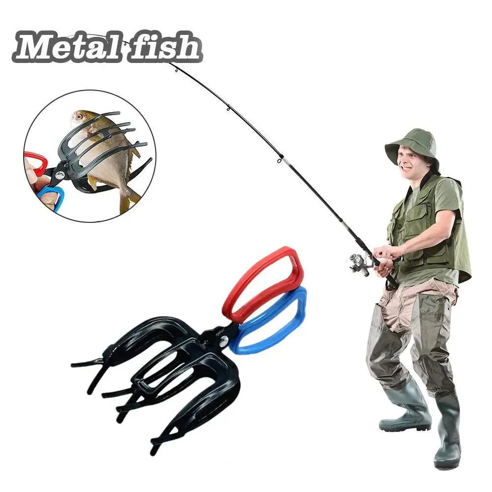 Fish Gripper - Fishing Pliers