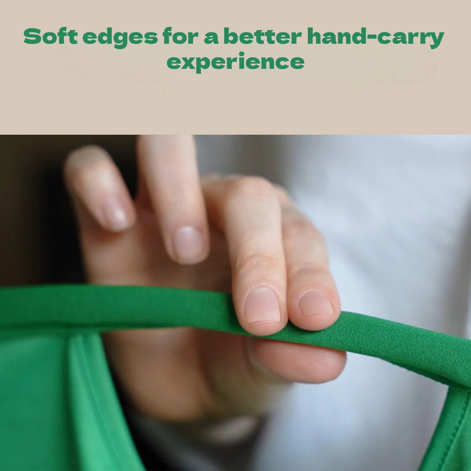 Pop-Up Foldable Laundry Hamper