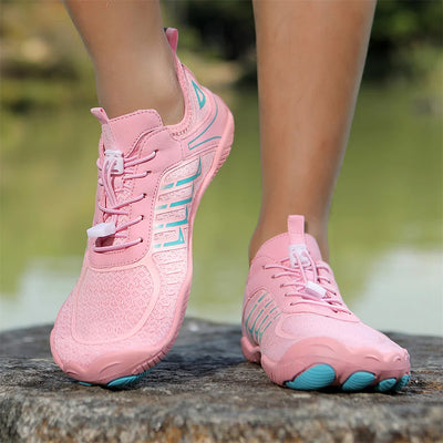 Quick-Dry Barefoot Water Shoes for Men & Women