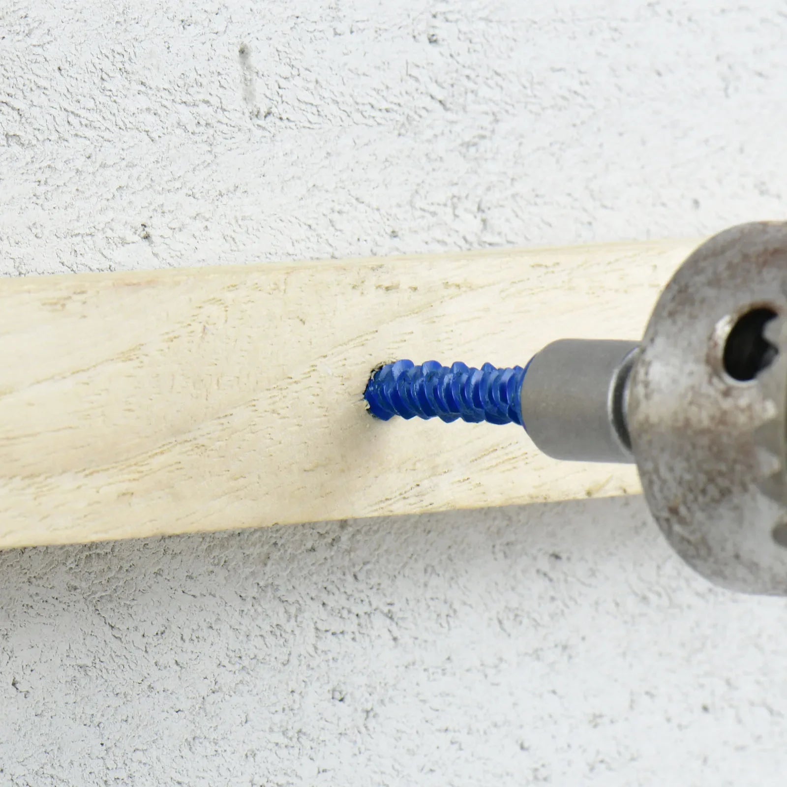 Concrete Screws