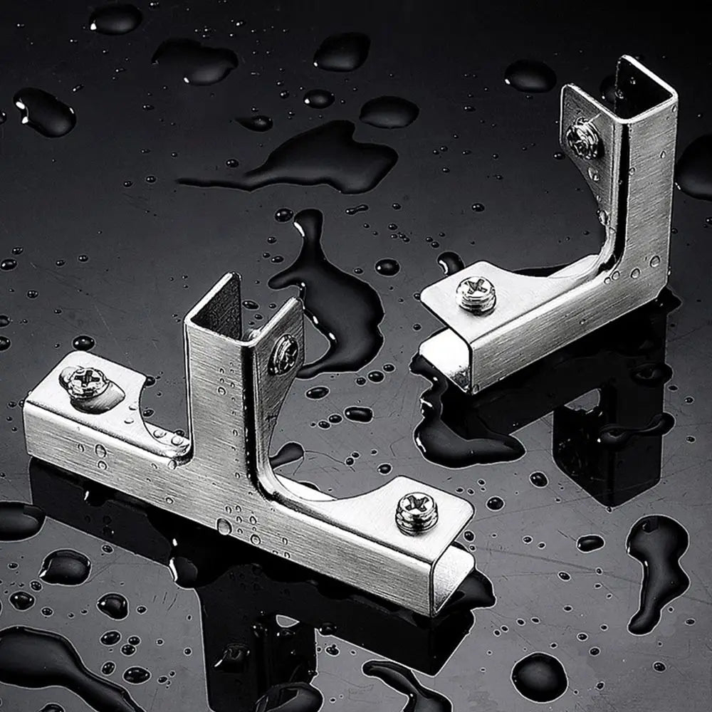 Glass & Tile Corner Clip