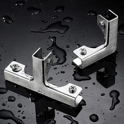 Glass & Tile Corner Clip