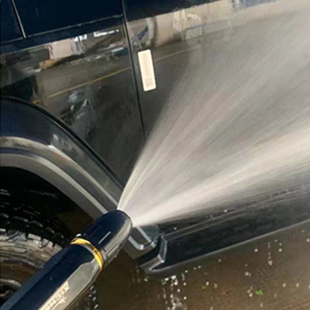 High Pressure Car Wash Nozzle Set