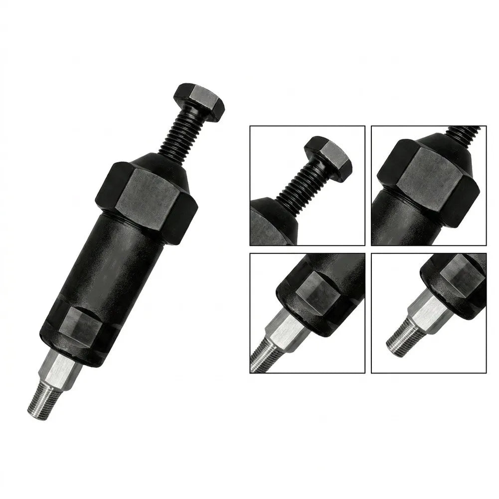 Heavy-Duty Zerk & Grease Fitting Unclogger Tool