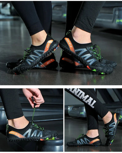 Quick-Dry Water Shoes