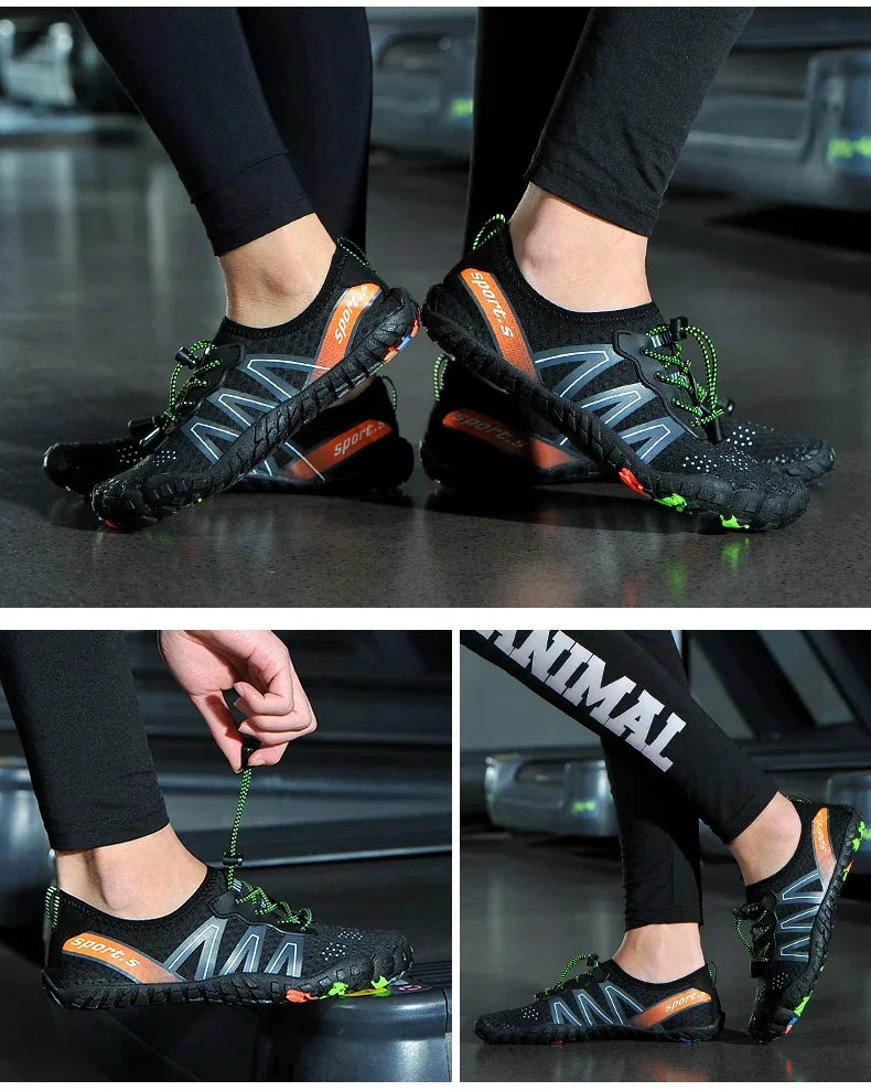 Quick-Dry Water Shoes
