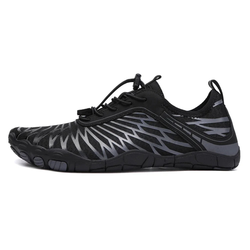 Quick-Dry Barefoot Water Shoes for Men & Women
