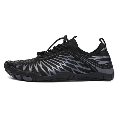 Quick-Dry Barefoot Water Shoes for Men & Women