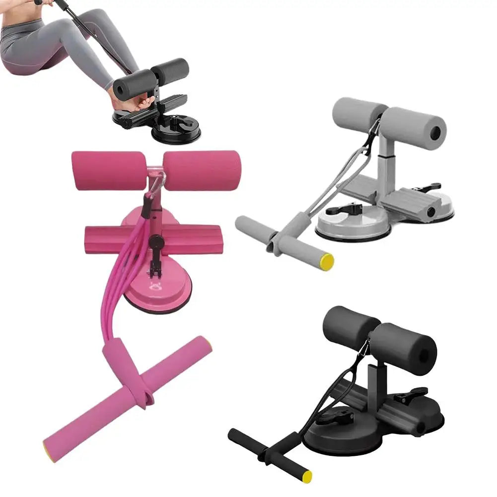 Sit-Up Bar