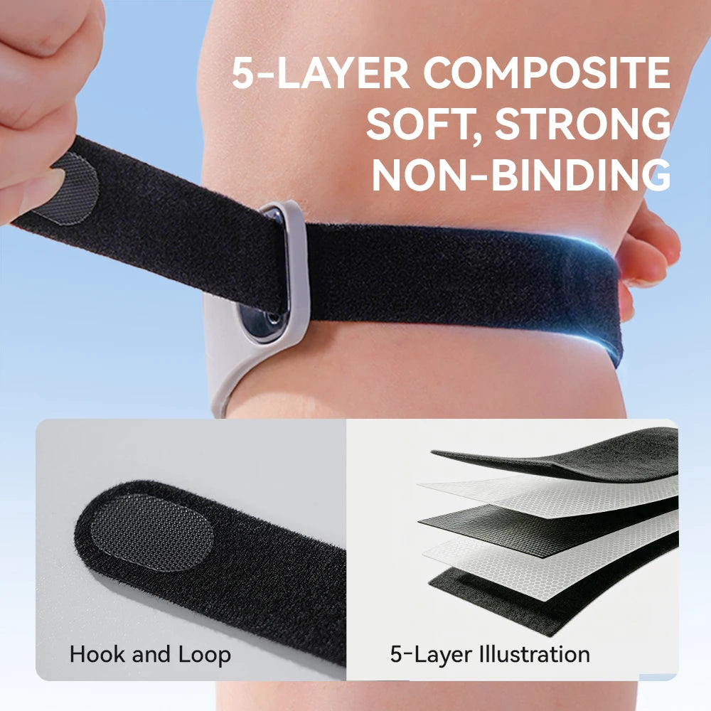 Patellar Knee Support Strap
