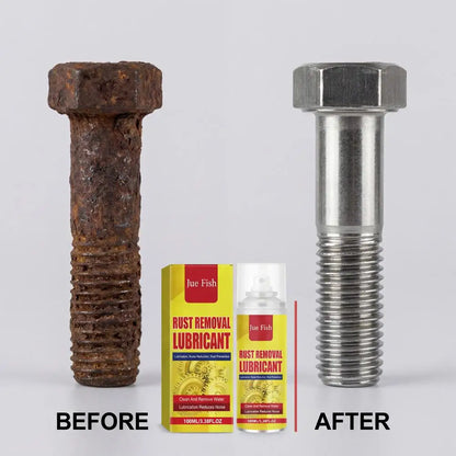 Rust Remover Spray