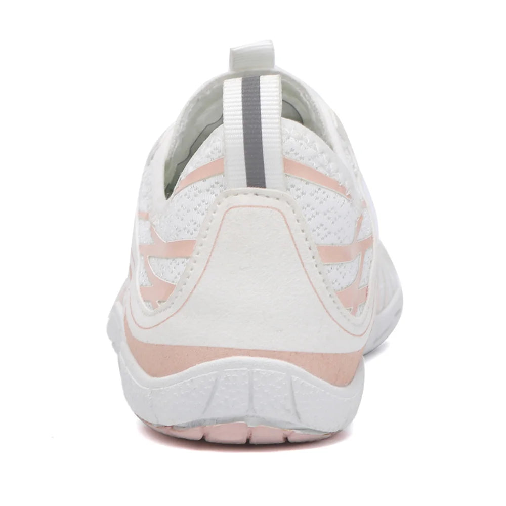 Quick-Dry Barefoot Water Shoes for Men & Women