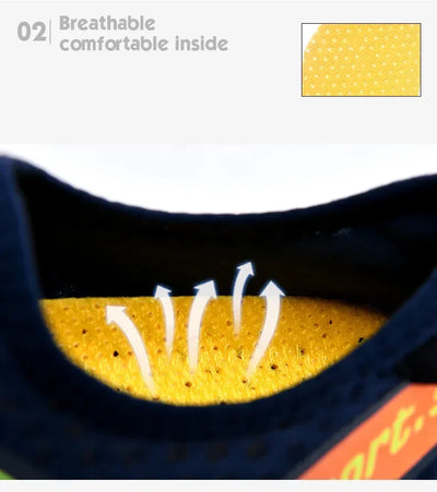 Quick-Dry Water Shoes