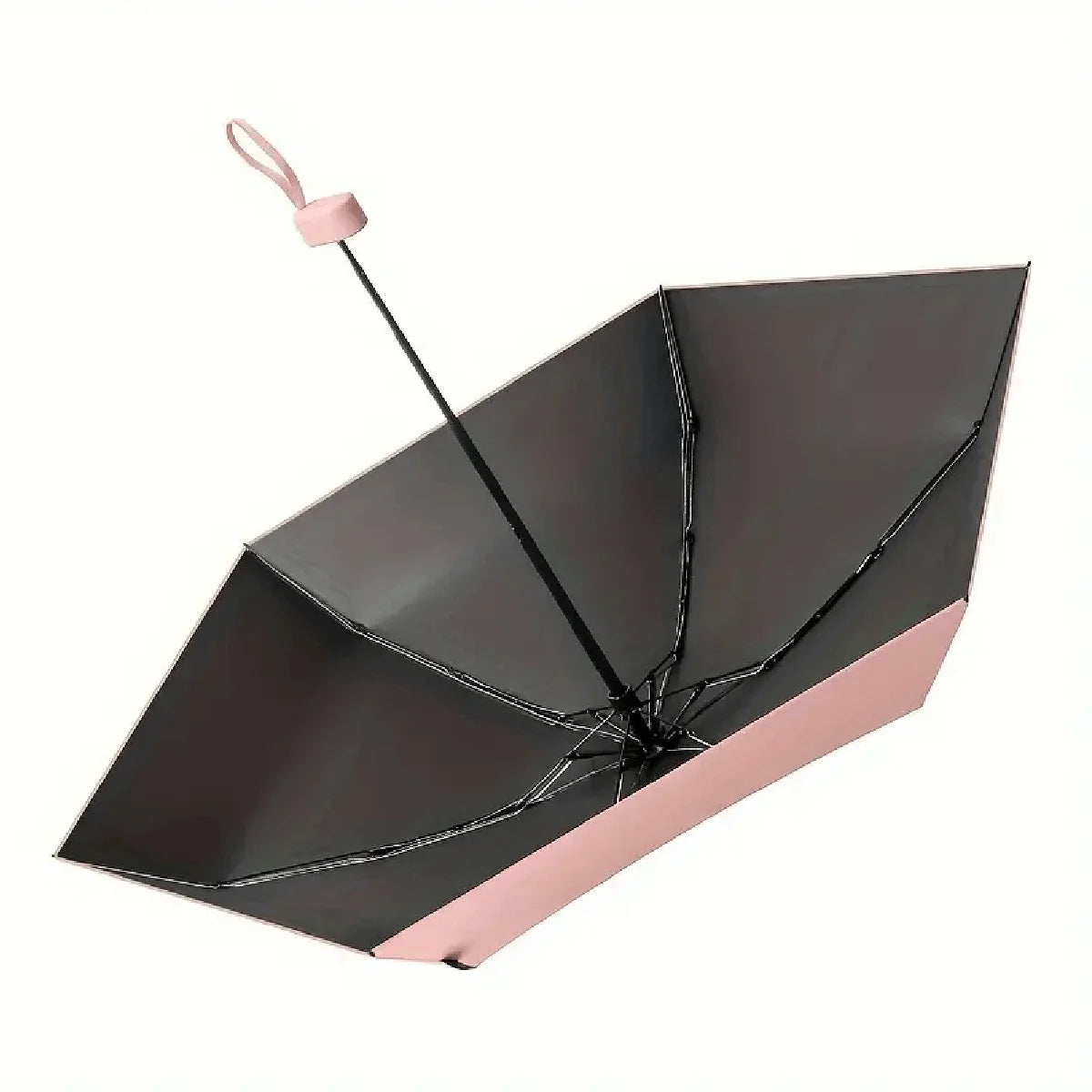 Ultra-Light Mini Travel Umbrella