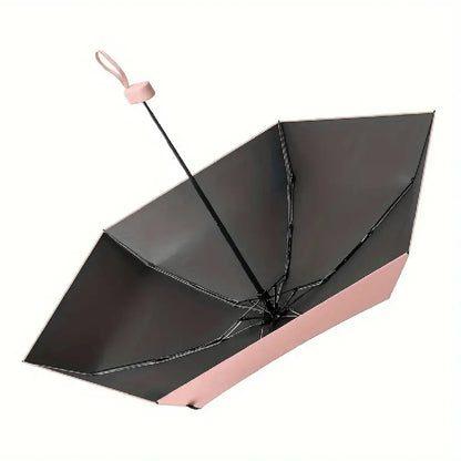 Ultra-Light Mini Travel Umbrella
