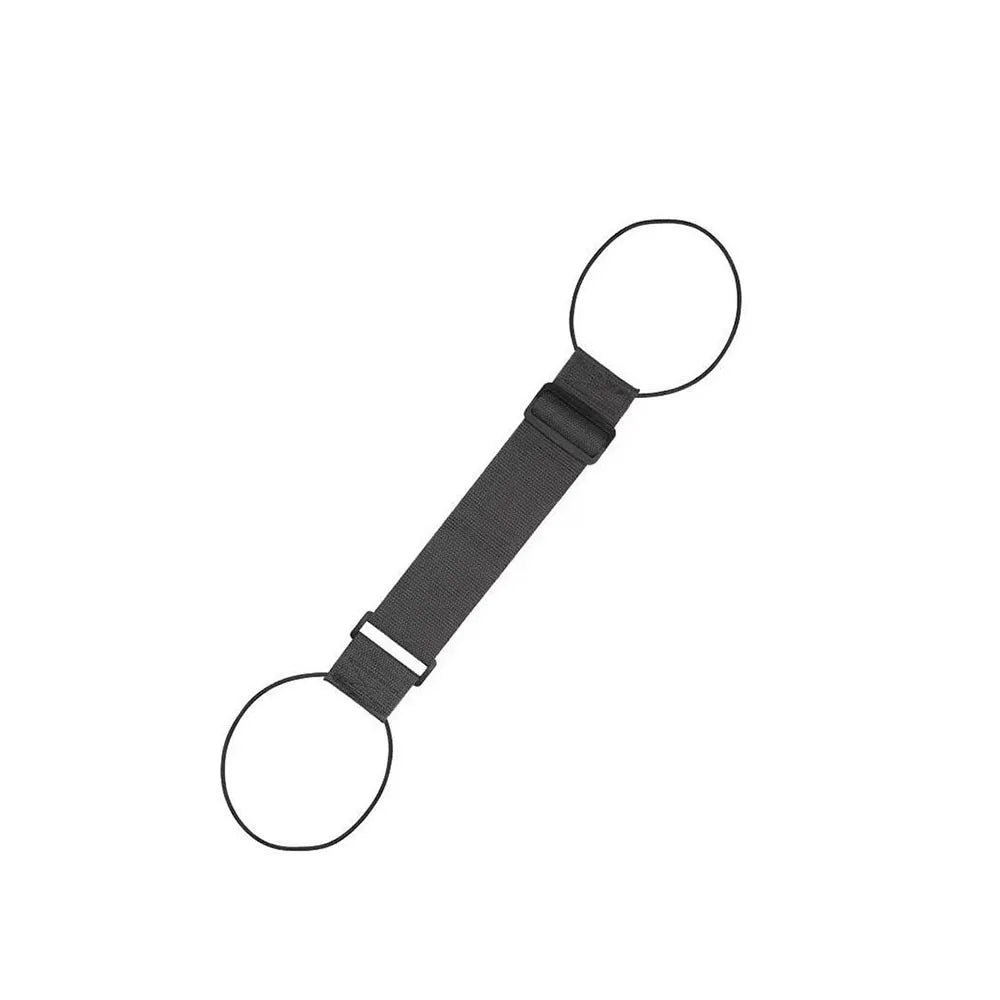 Adjustable Elastic Luggage Connector Straps