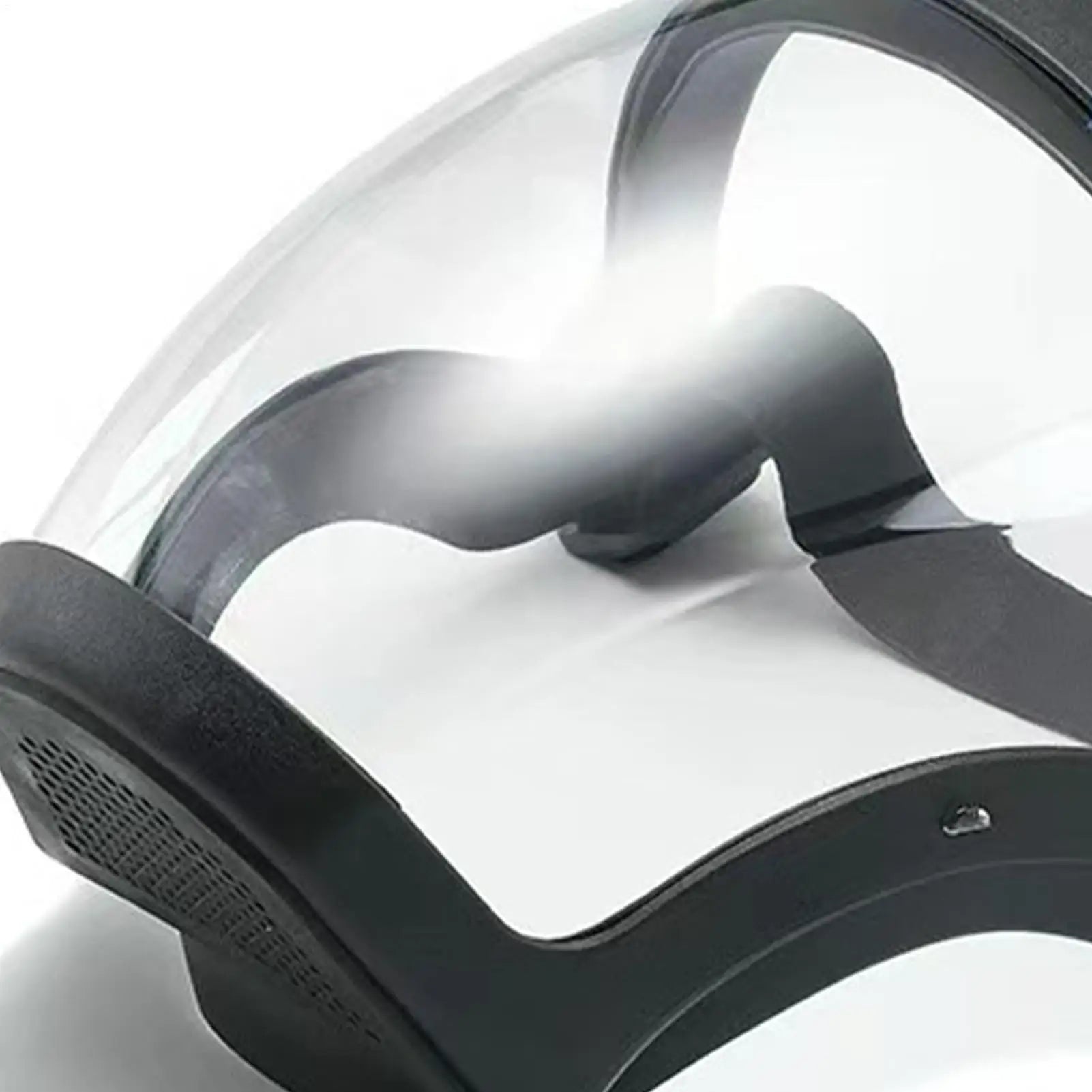 Anti-Fog Protective Face Shield