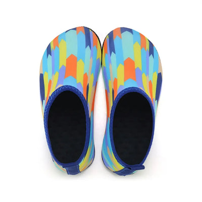 Kids Aqua Shoes