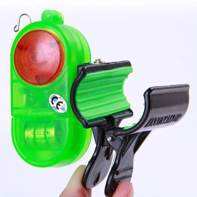 Instant Fishing Bite Alarm for Carp & Catfish (MarGo)