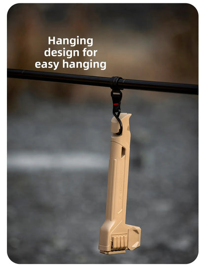 Camping Multi-Tool Hammer