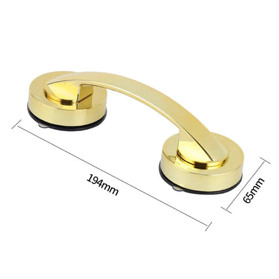 Safety Suction Grab Bar for Bathroom & Toilet