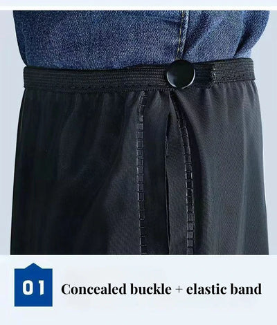 Waterproof Rain Shoe Covers