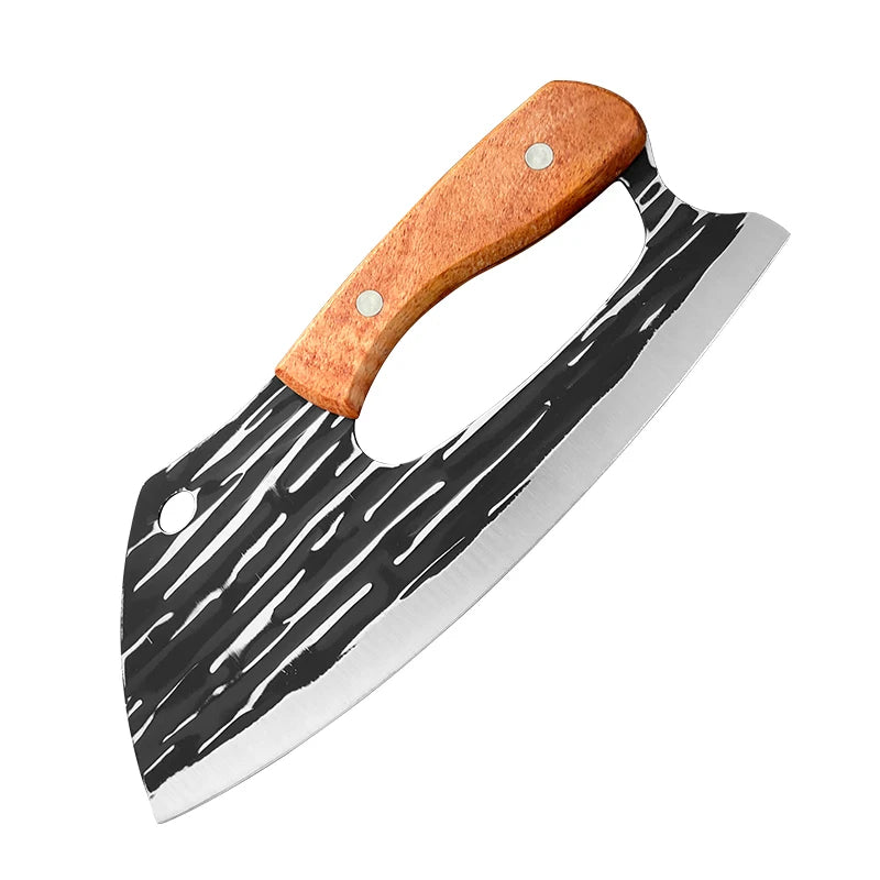 Professional Stainless Steel Boning Knife