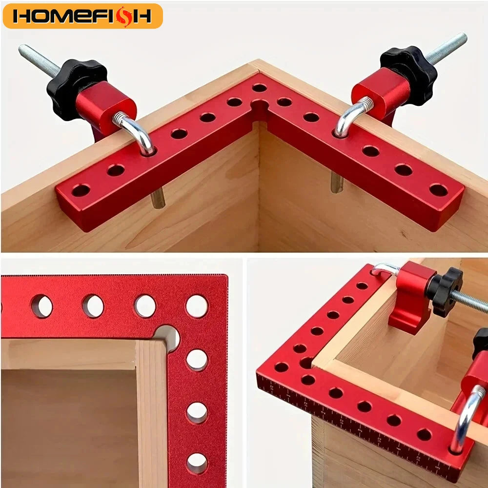 90° Corner Clamp