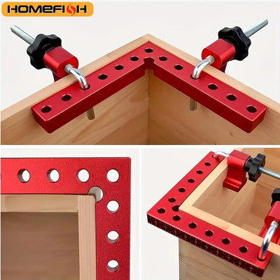 90° Corner Clamp