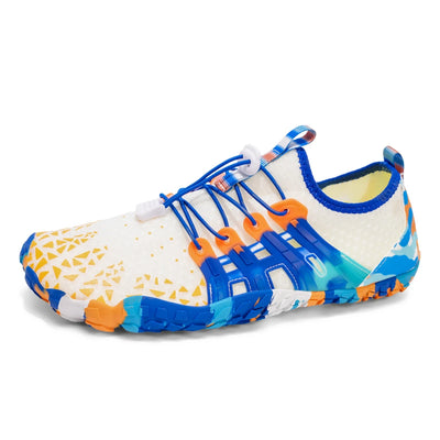 Quick-Dry Barefoot Water Shoes for Men & Women