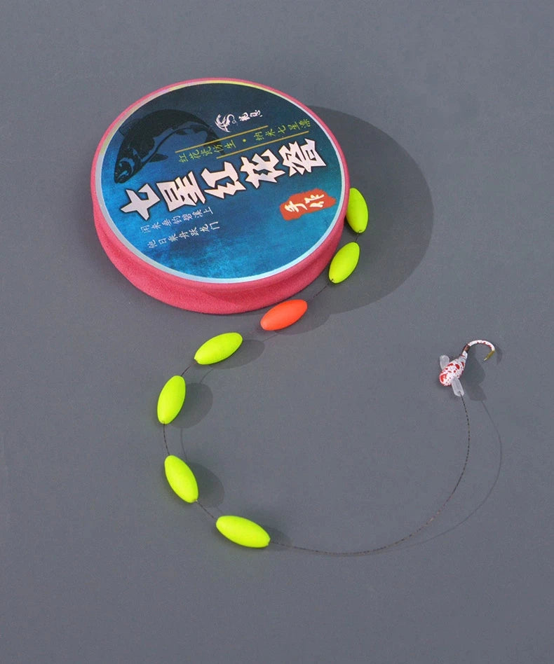 Nylon Fishing Line Group Set